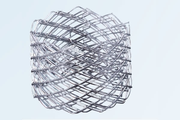 Coil Mesh 65mm