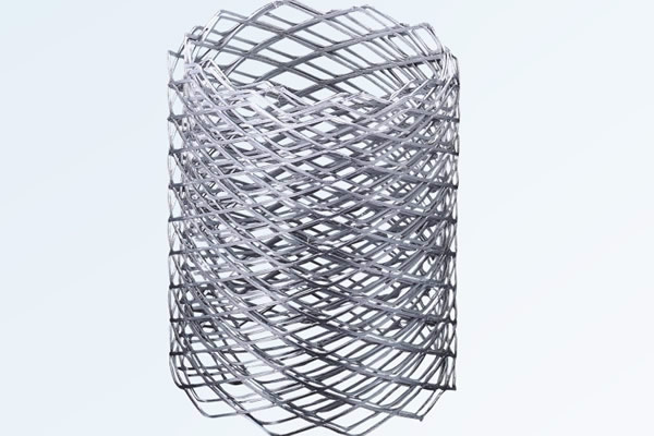 Coil Mesh 200mm