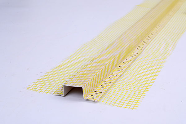  PVC Corner Bead 2