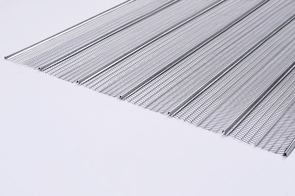 Expanded Metal Lath 2