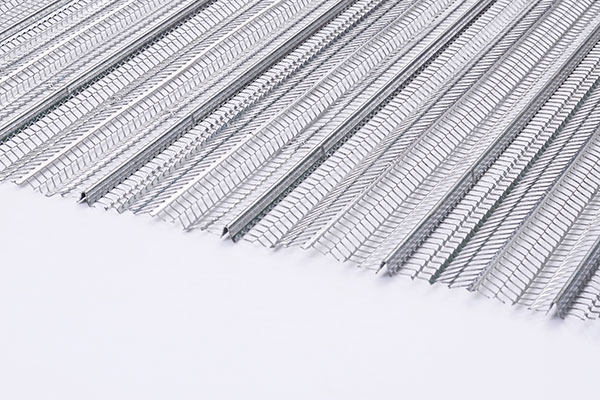 Expanded Metal Lath 1
