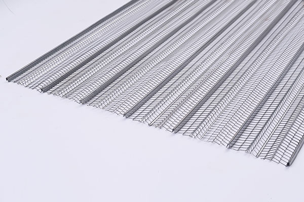 Expanded Metal Lath 3