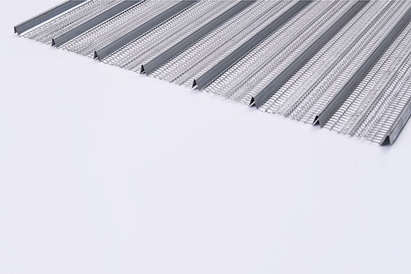 Expanded Metal Lath 4