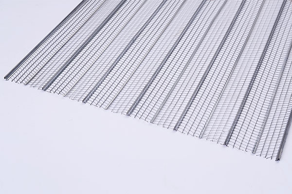 Expanded Metal Lath 6
