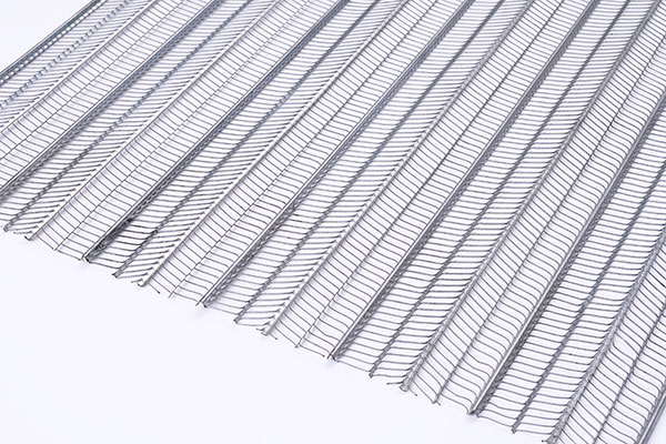 Expanded Metal Lath 7