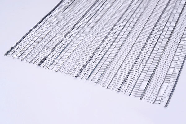Expanded Metal Lath 8