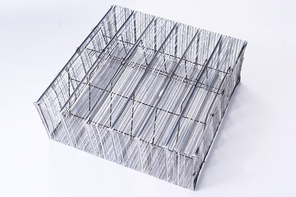 Expanded Metal Lath 10