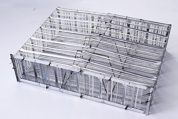 Expanded Metal Lath 11