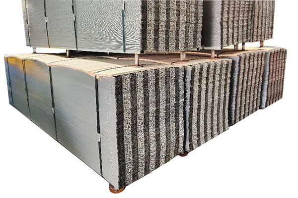 Expanded Metal Lath 12