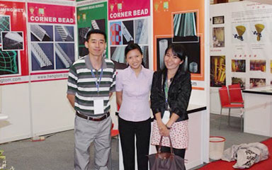Hanoi Vietnam Show