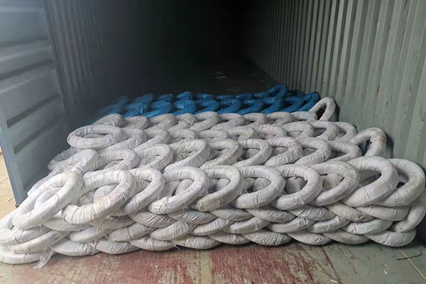 Iron Wire