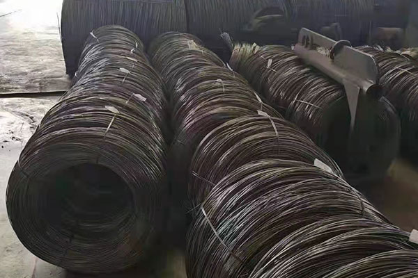 Black Wire